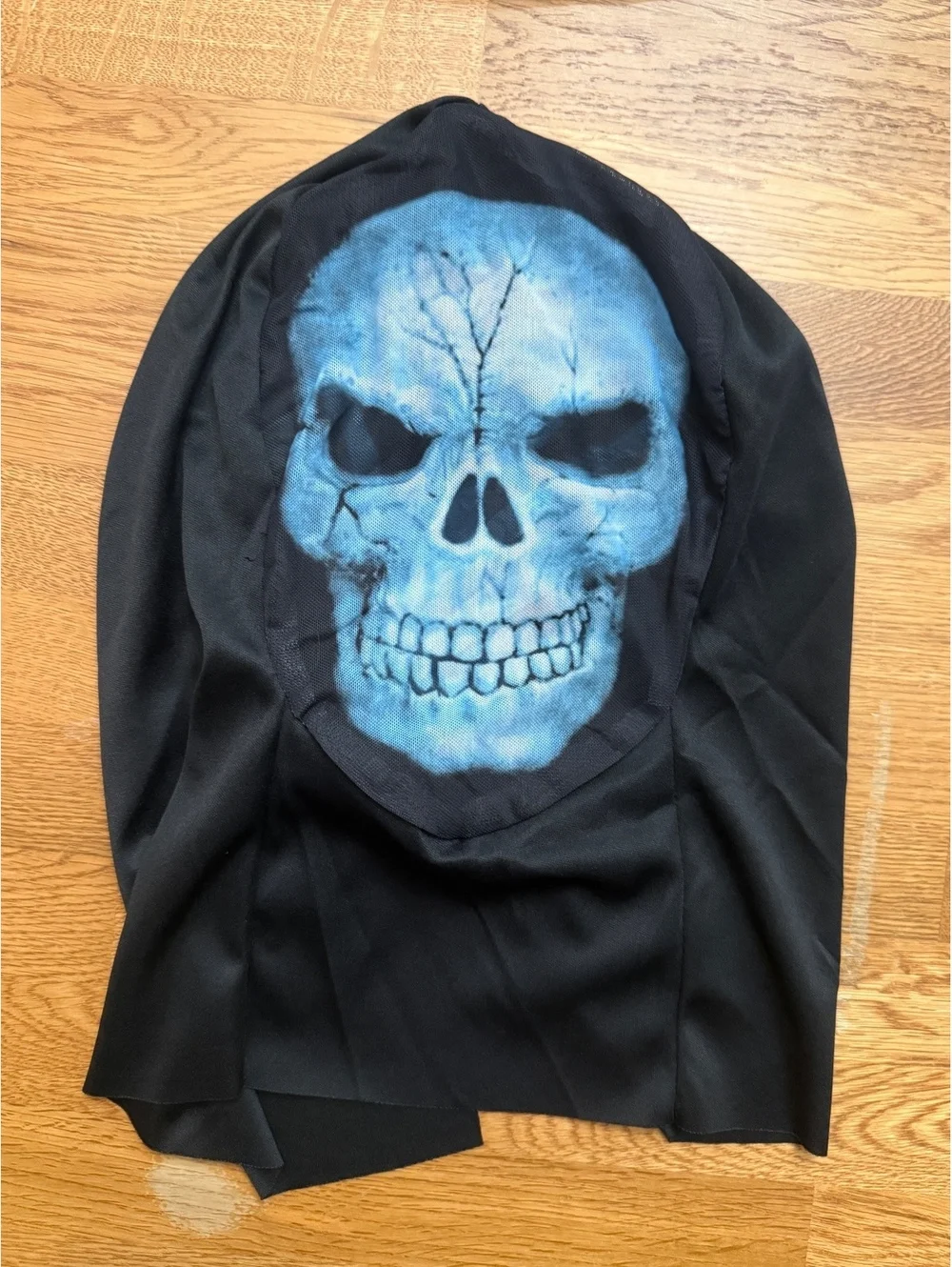 Hyde and EEK! Boutique Kids' X-Ray Skeleton C